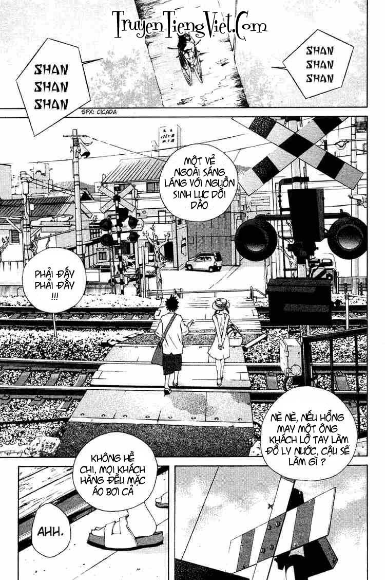 Pastel Chap 68 - Next Chap 69