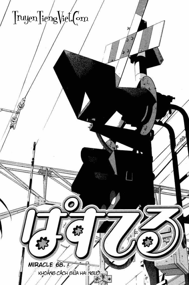 Pastel Chap 68 - Next Chap 69