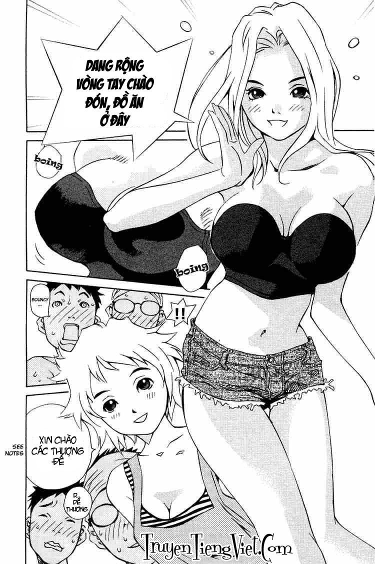 Pastel Chap 68 - Next Chap 69