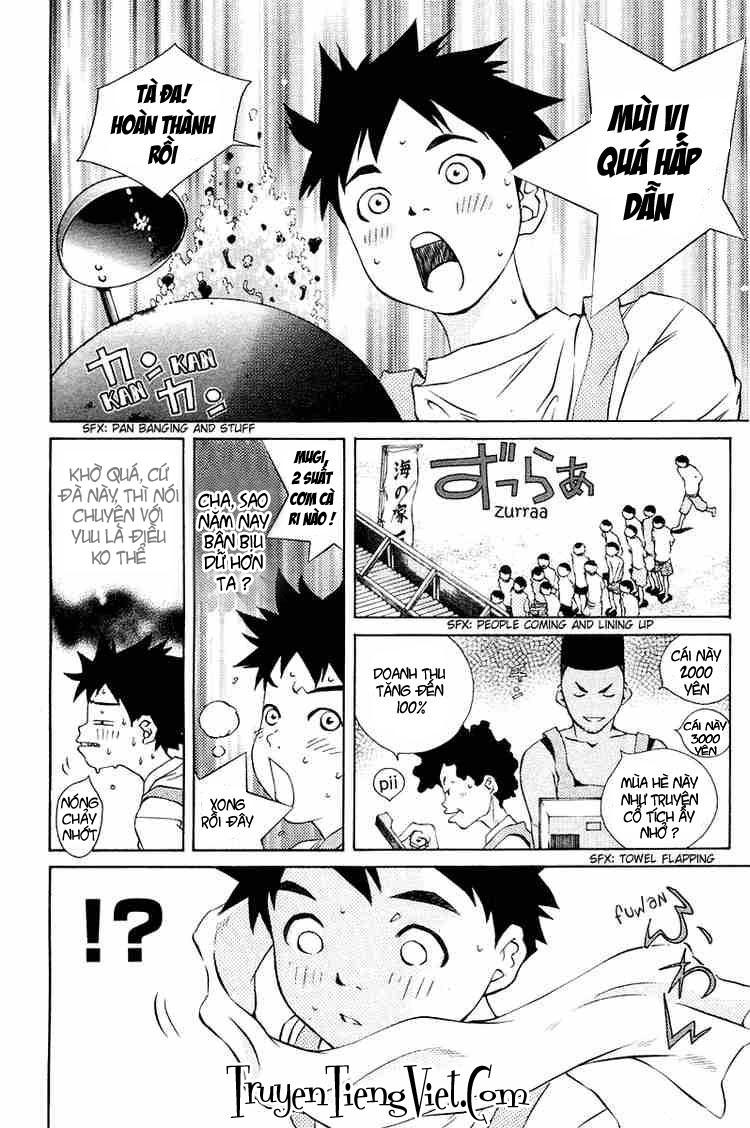 Pastel Chap 68 - Next Chap 69