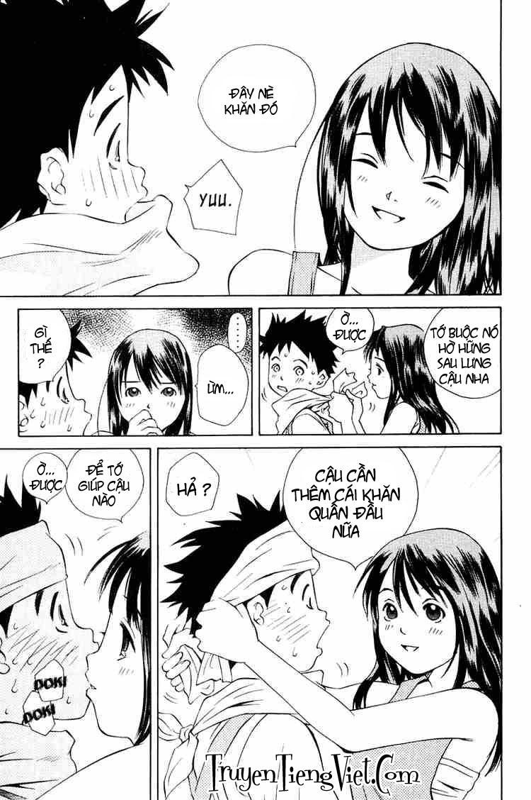 Pastel Chap 68 - Next Chap 69
