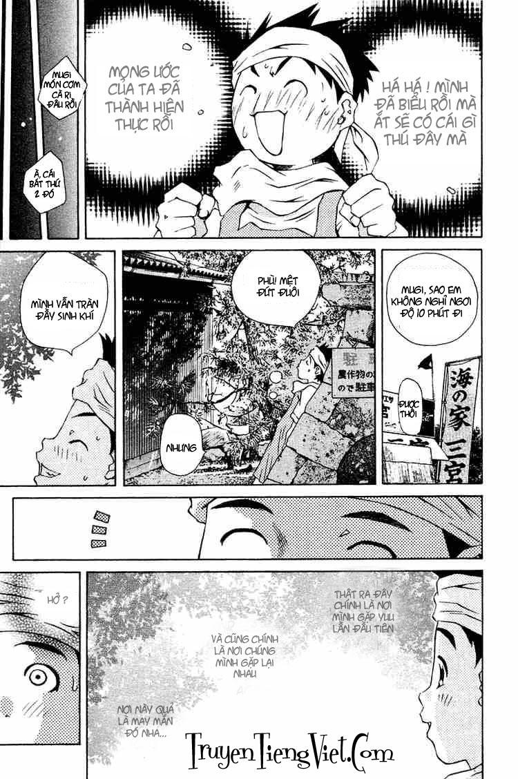 Pastel Chap 68 - Next Chap 69