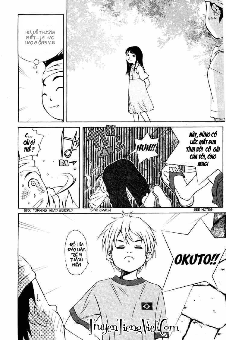 Pastel Chap 68 - Next Chap 69