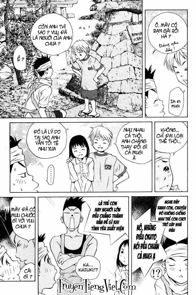 Pastel Chap 68 - Next Chap 69