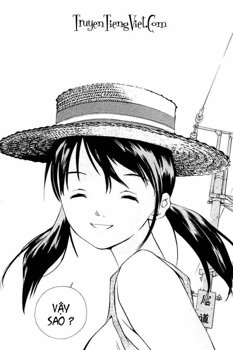 Pastel Chap 68 - Next Chap 69