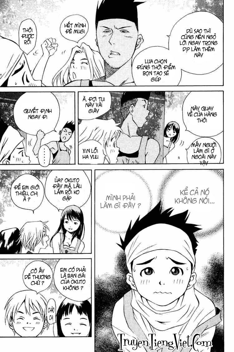 Pastel Chap 68 - Next Chap 69