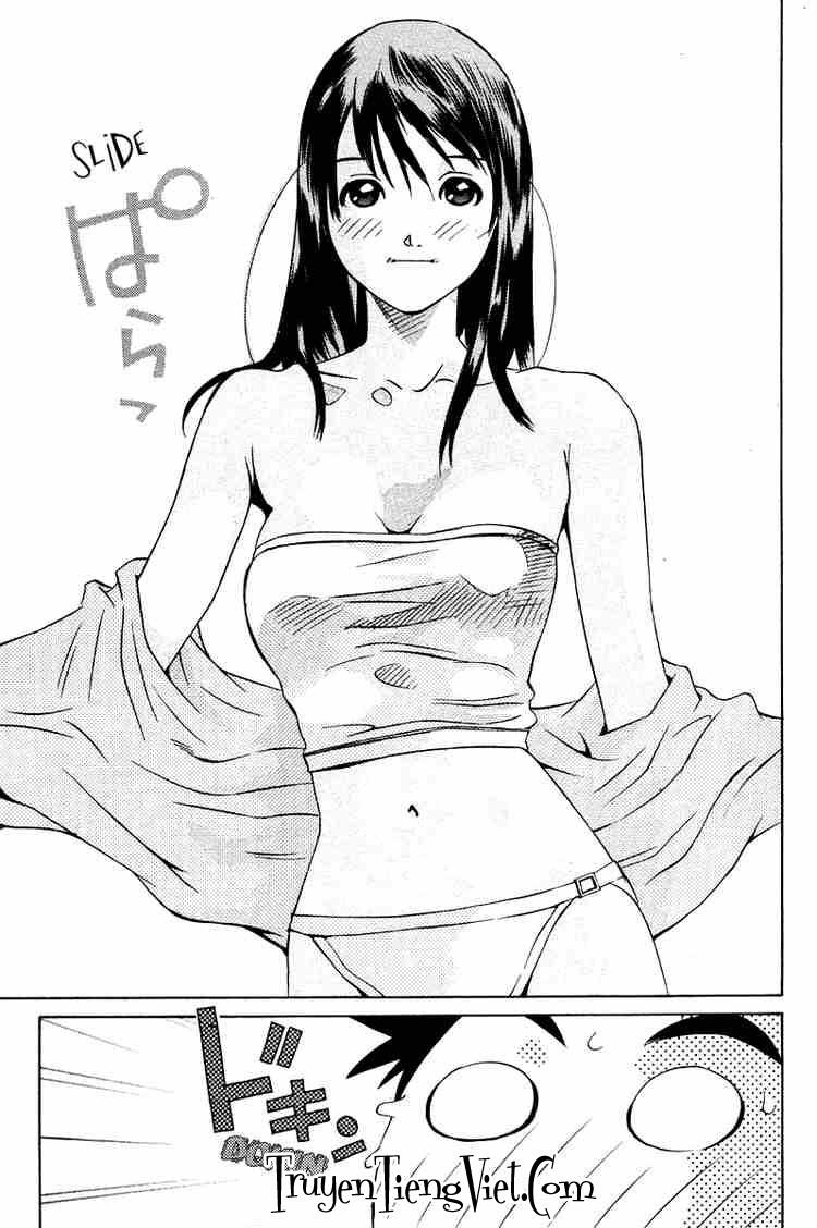 Pastel Chap 68 - Next Chap 69