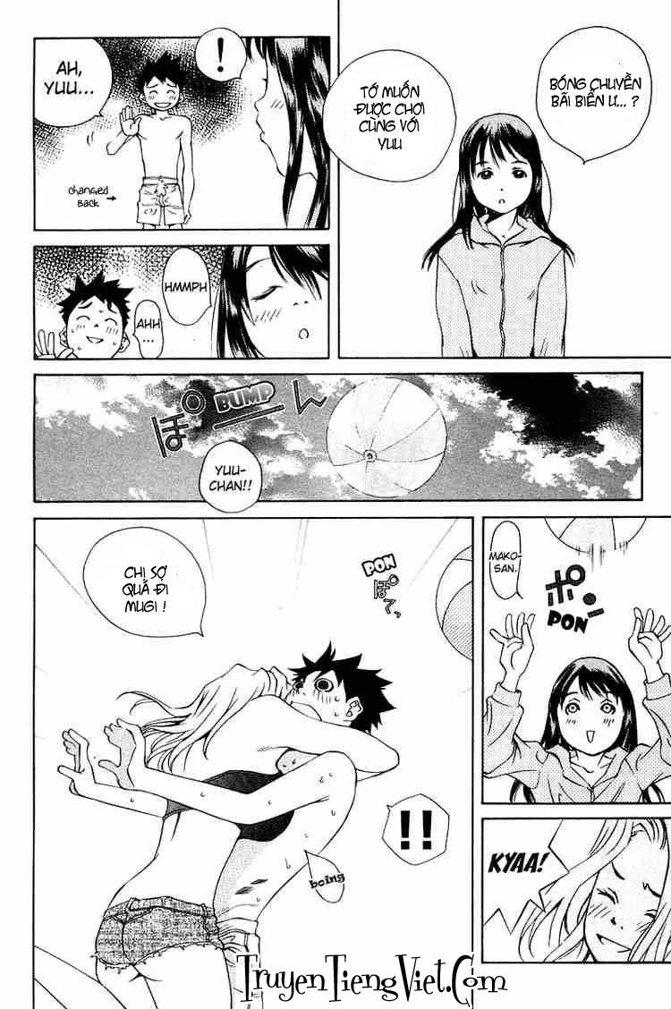 Pastel Chap 68 - Next Chap 69