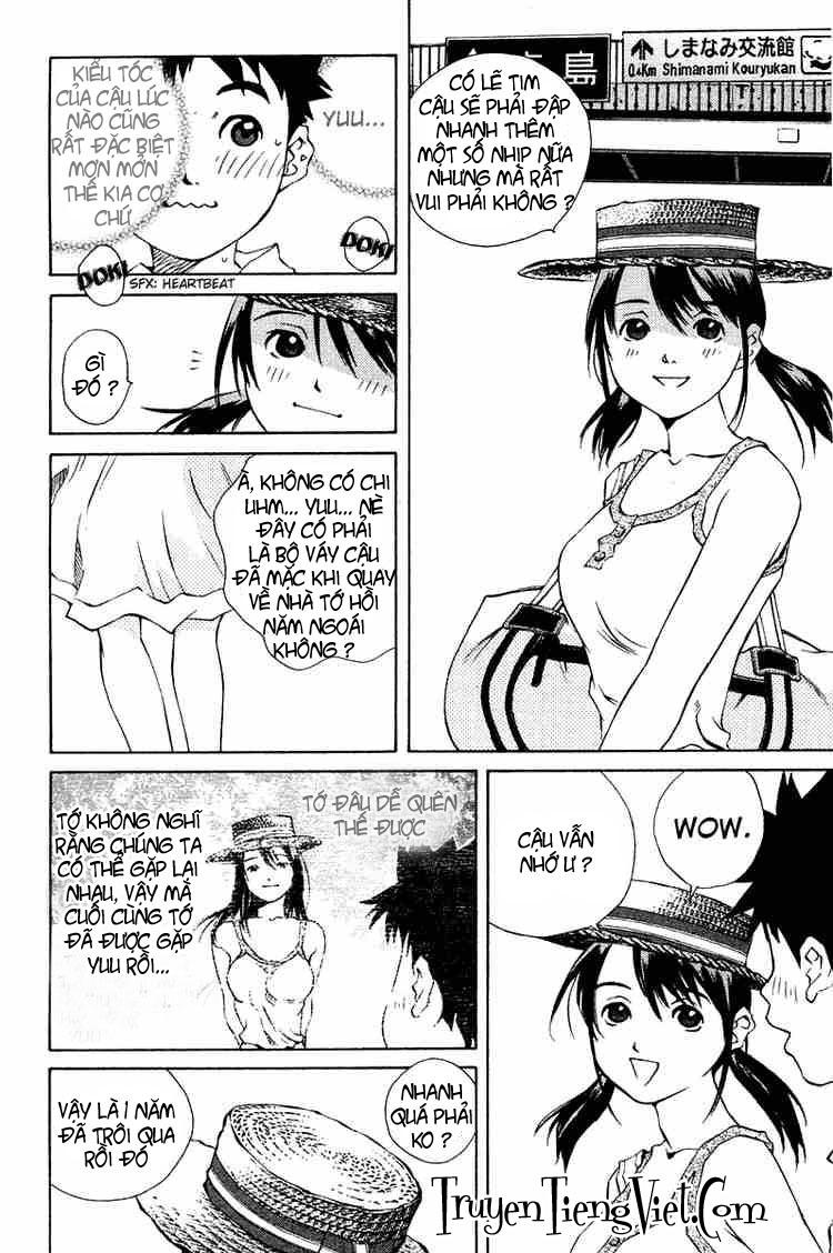 Pastel Chap 68 - Next Chap 69