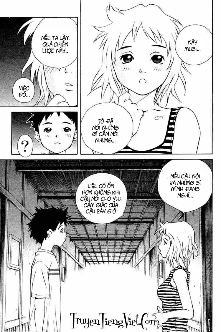 Pastel Chap 68 - Next Chap 69