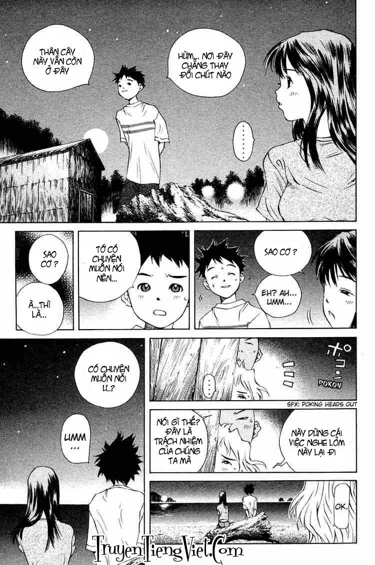 Pastel Chap 68 - Next Chap 69