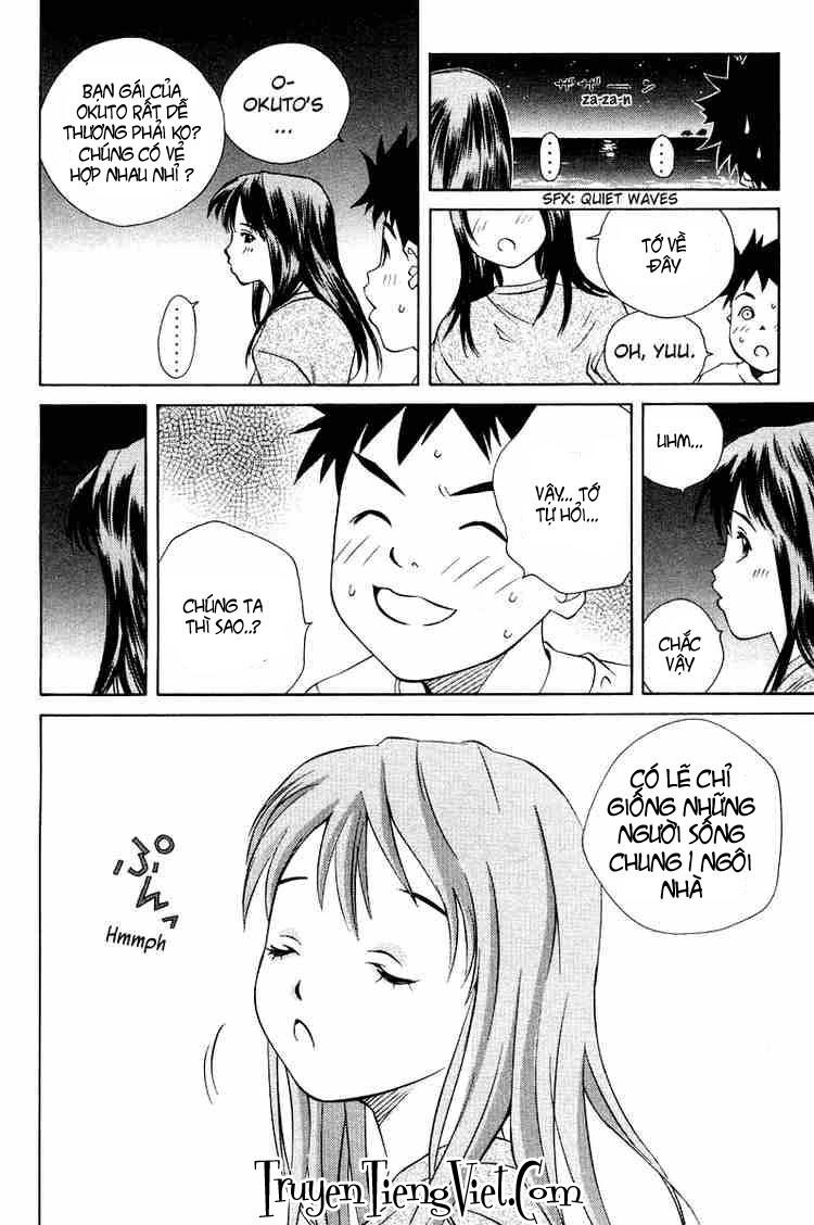 Pastel Chap 68 - Next Chap 69