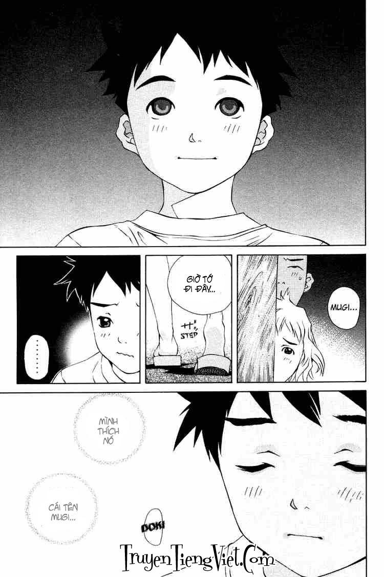 Pastel Chap 68 - Next Chap 69