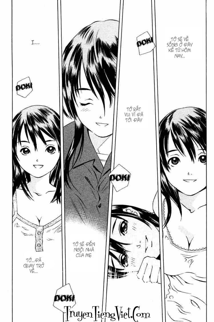 Pastel Chap 68 - Next Chap 69