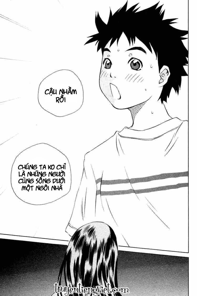 Pastel Chap 68 - Next Chap 69