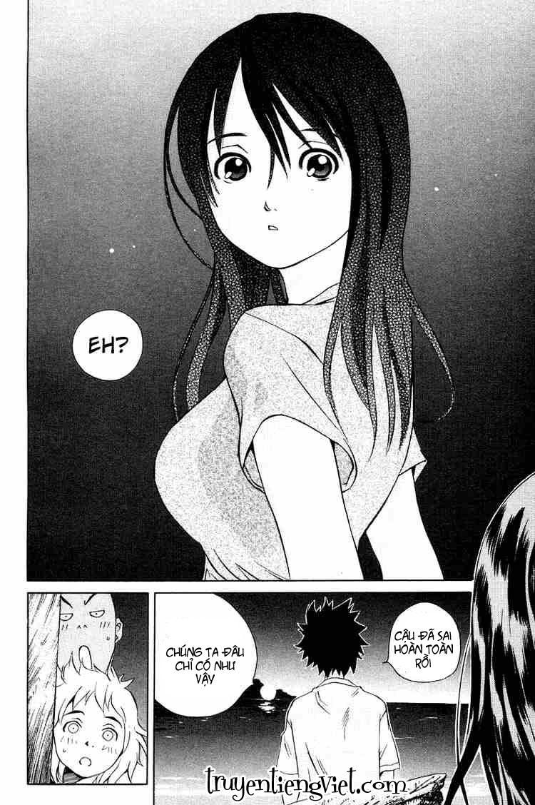 Pastel Chap 68 - Next Chap 69