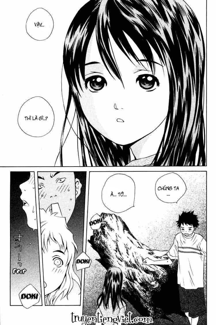 Pastel Chap 68 - Next Chap 69