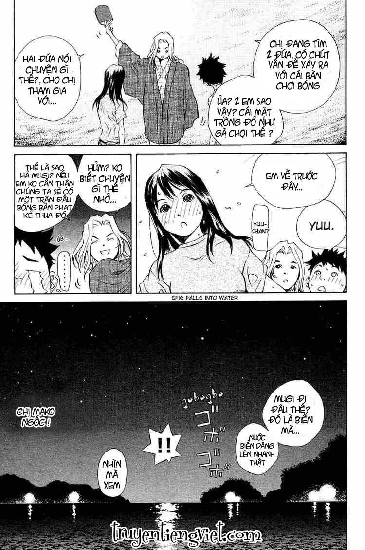 Pastel Chap 68 - Next Chap 69
