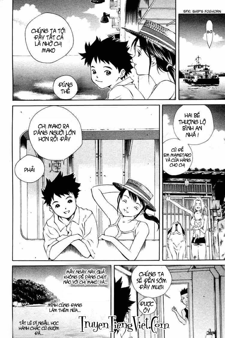 Pastel Chap 68 - Next Chap 69