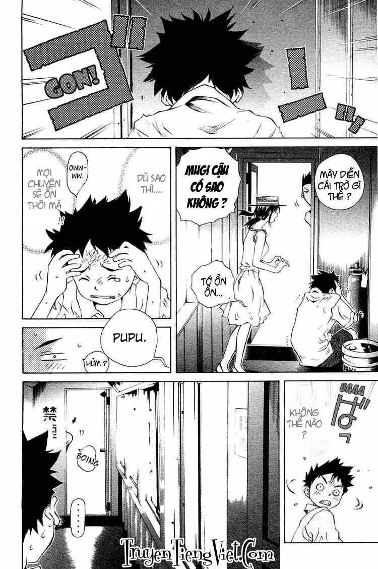 Pastel Chap 68 - Next Chap 69