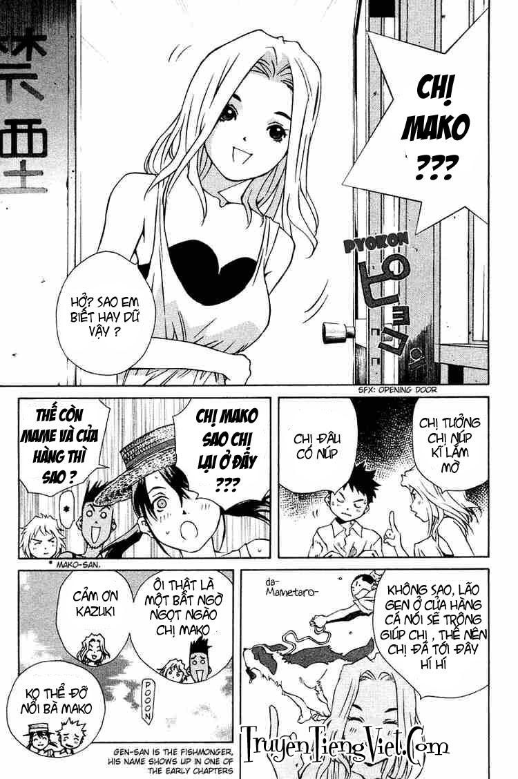 Pastel Chap 68 - Next Chap 69