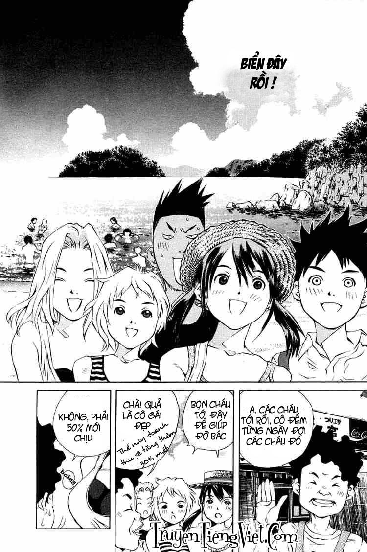 Pastel Chap 68 - Next Chap 69