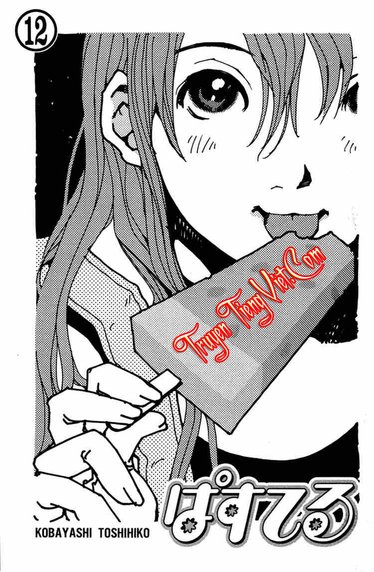 Pastel Chap 69 - Next Chap 70