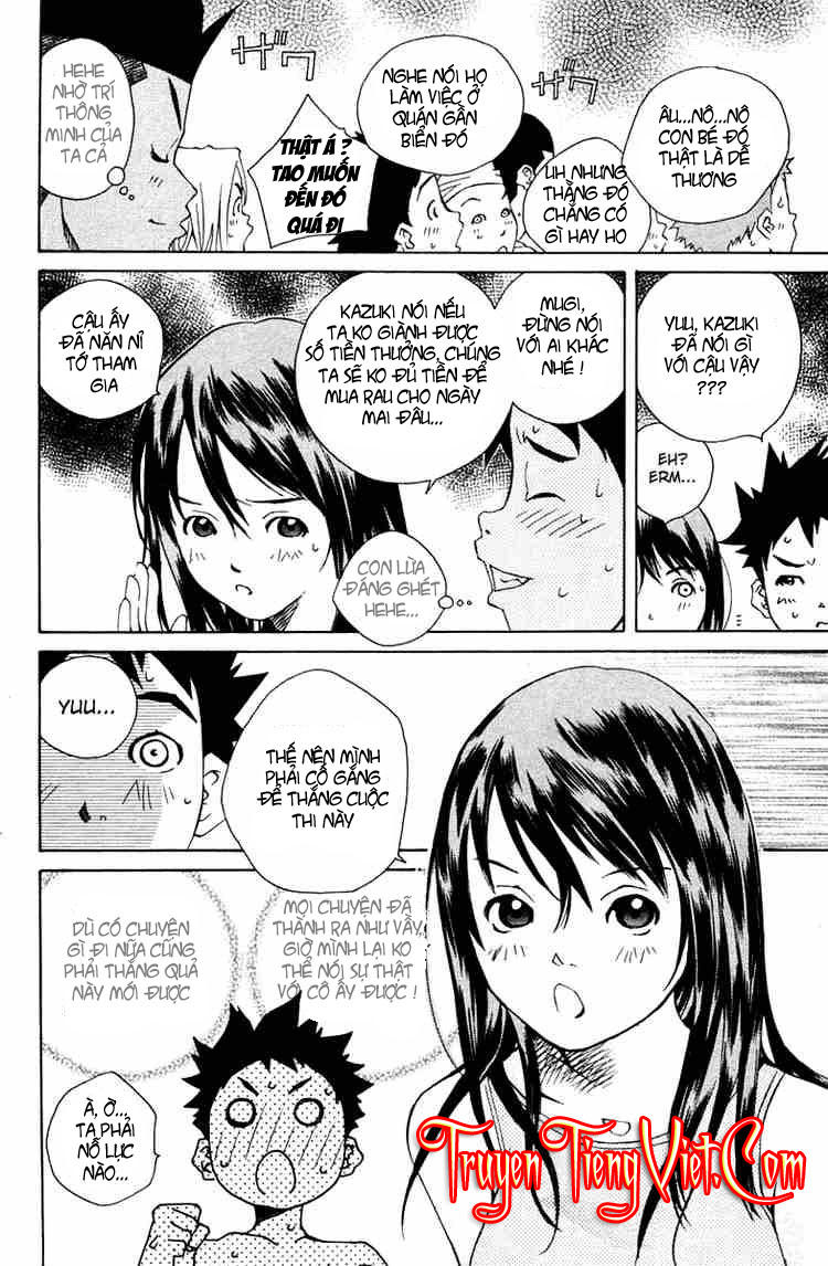 Pastel Chap 69 - Next Chap 70