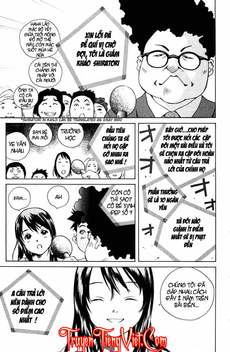 Pastel Chap 69 - Next Chap 70