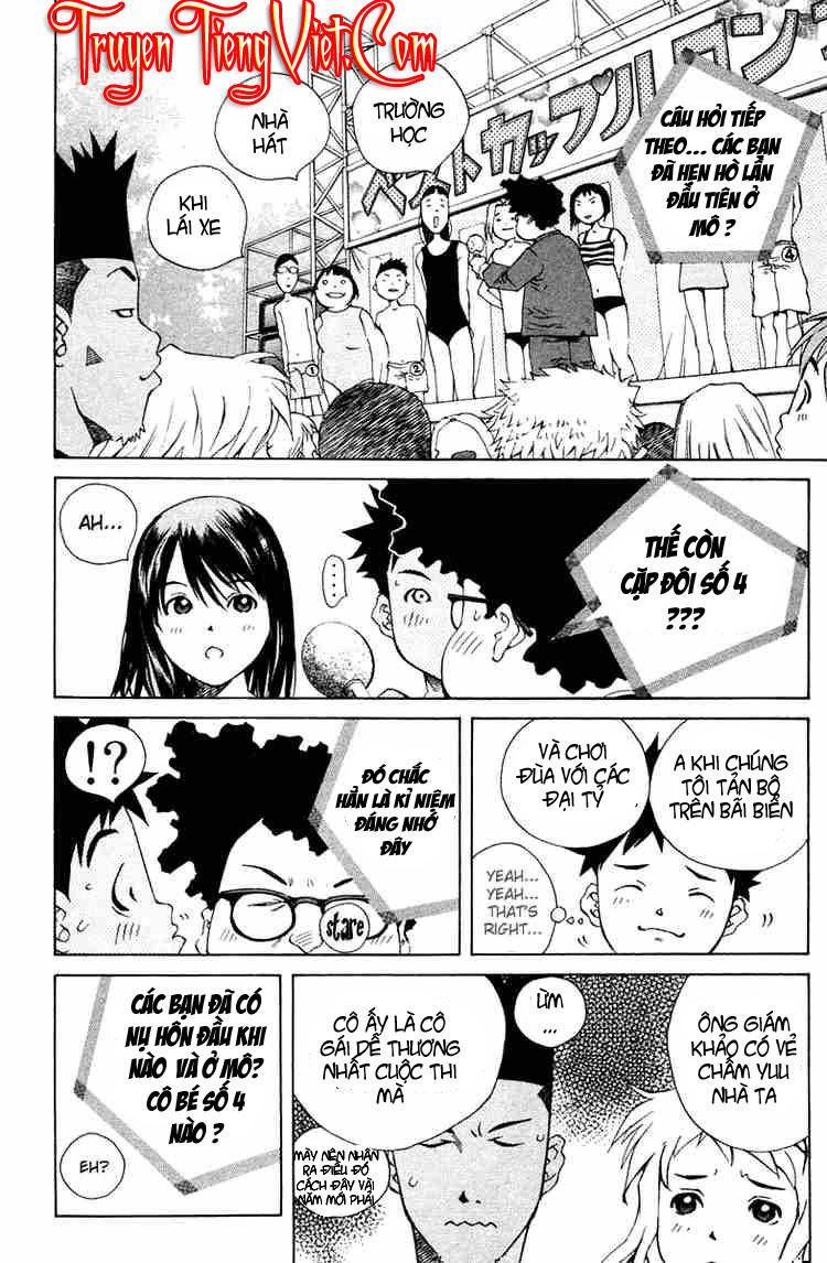 Pastel Chap 69 - Next Chap 70