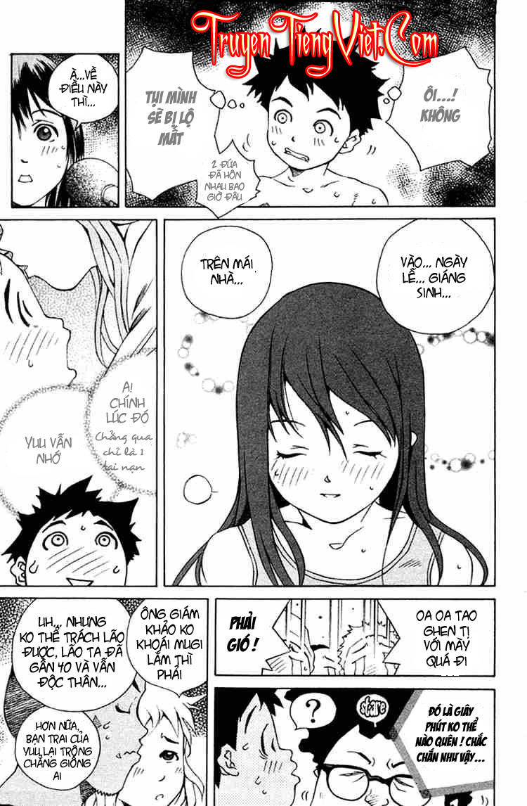 Pastel Chap 69 - Next Chap 70