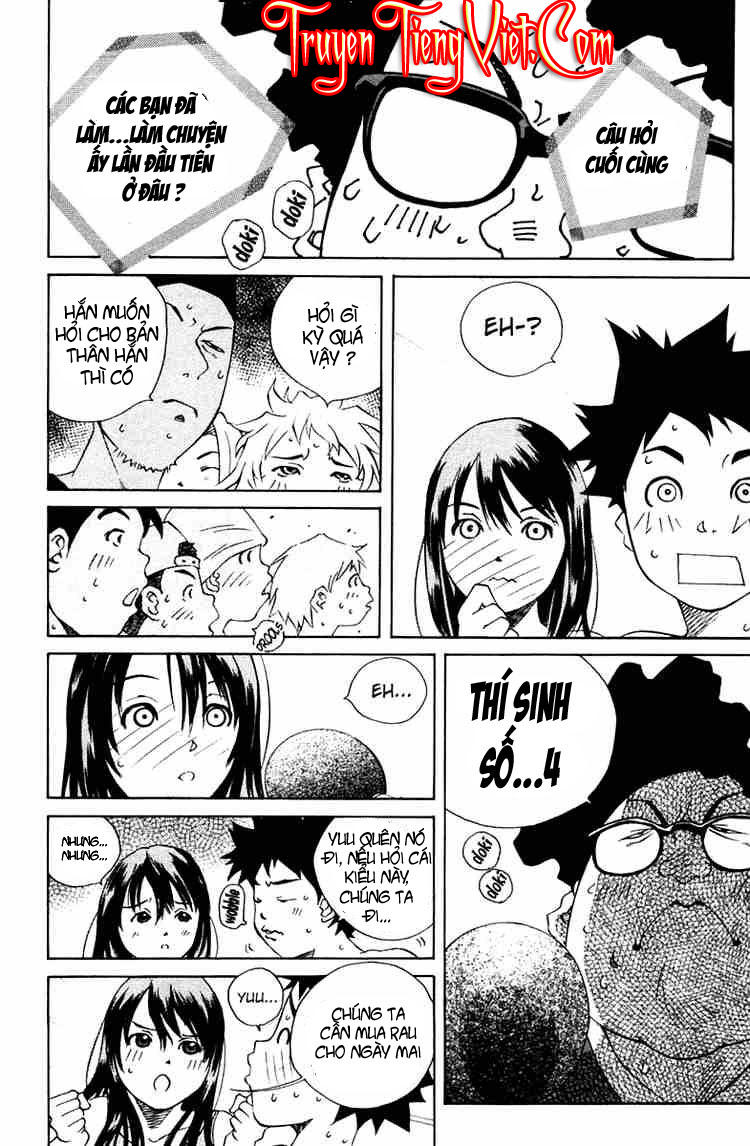 Pastel Chap 69 - Next Chap 70
