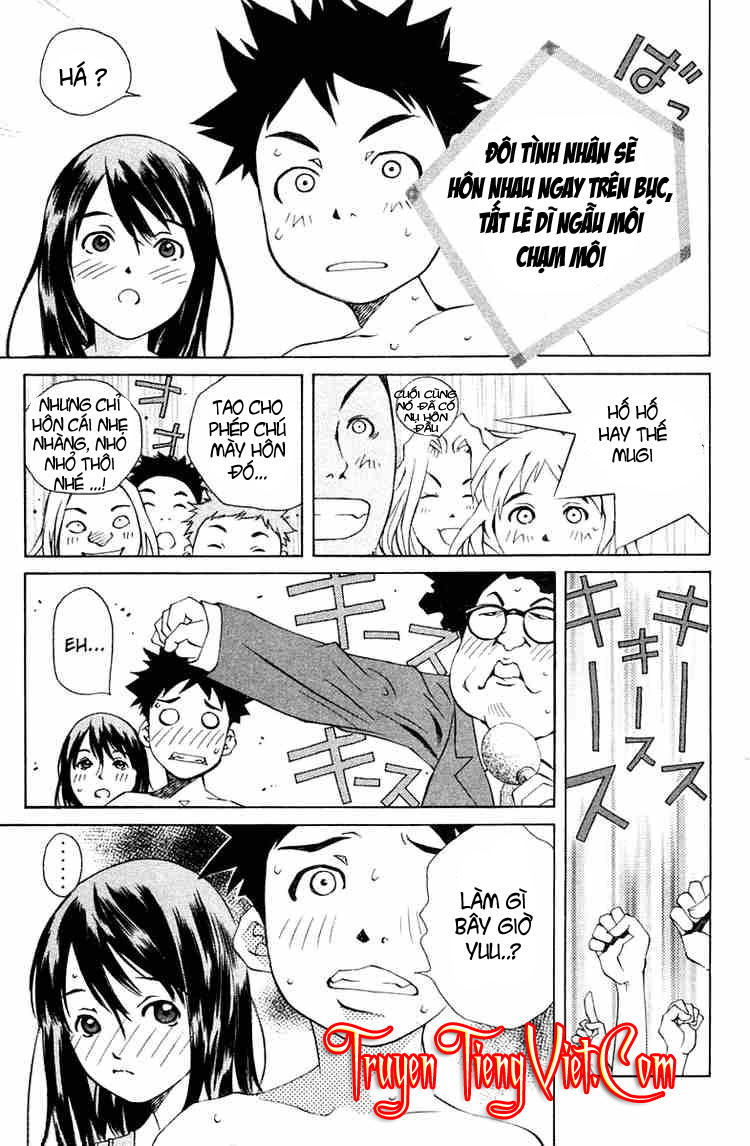 Pastel Chap 69 - Next Chap 70