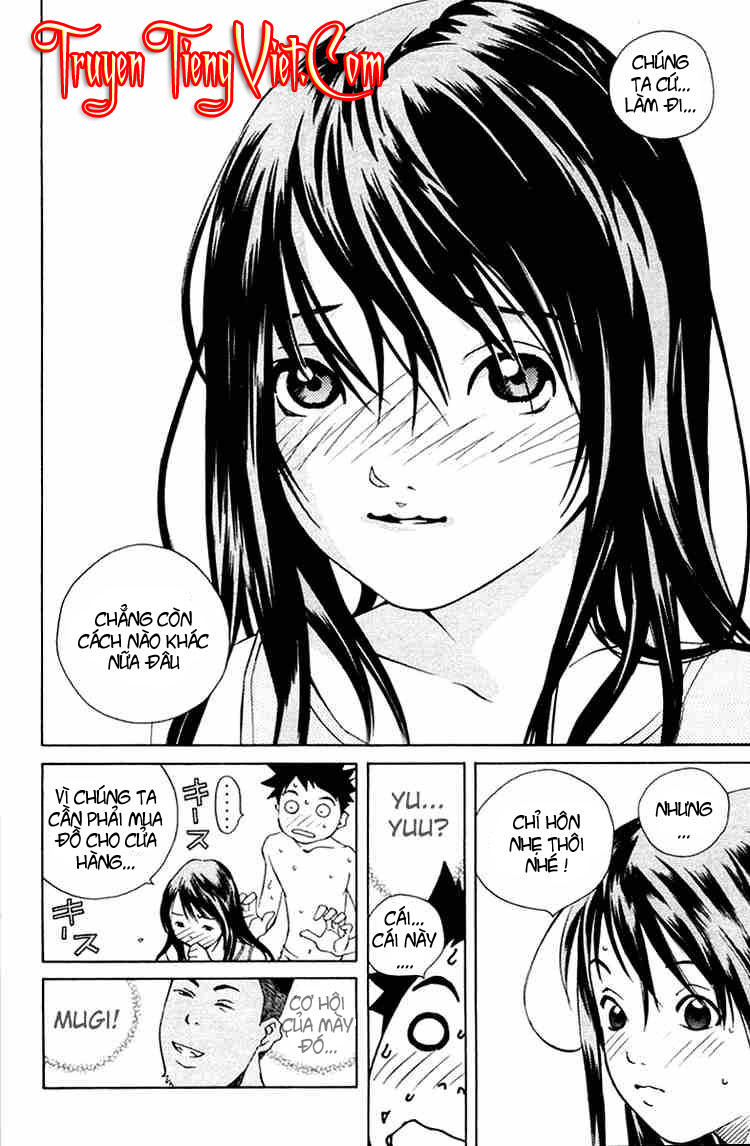Pastel Chap 69 - Next Chap 70