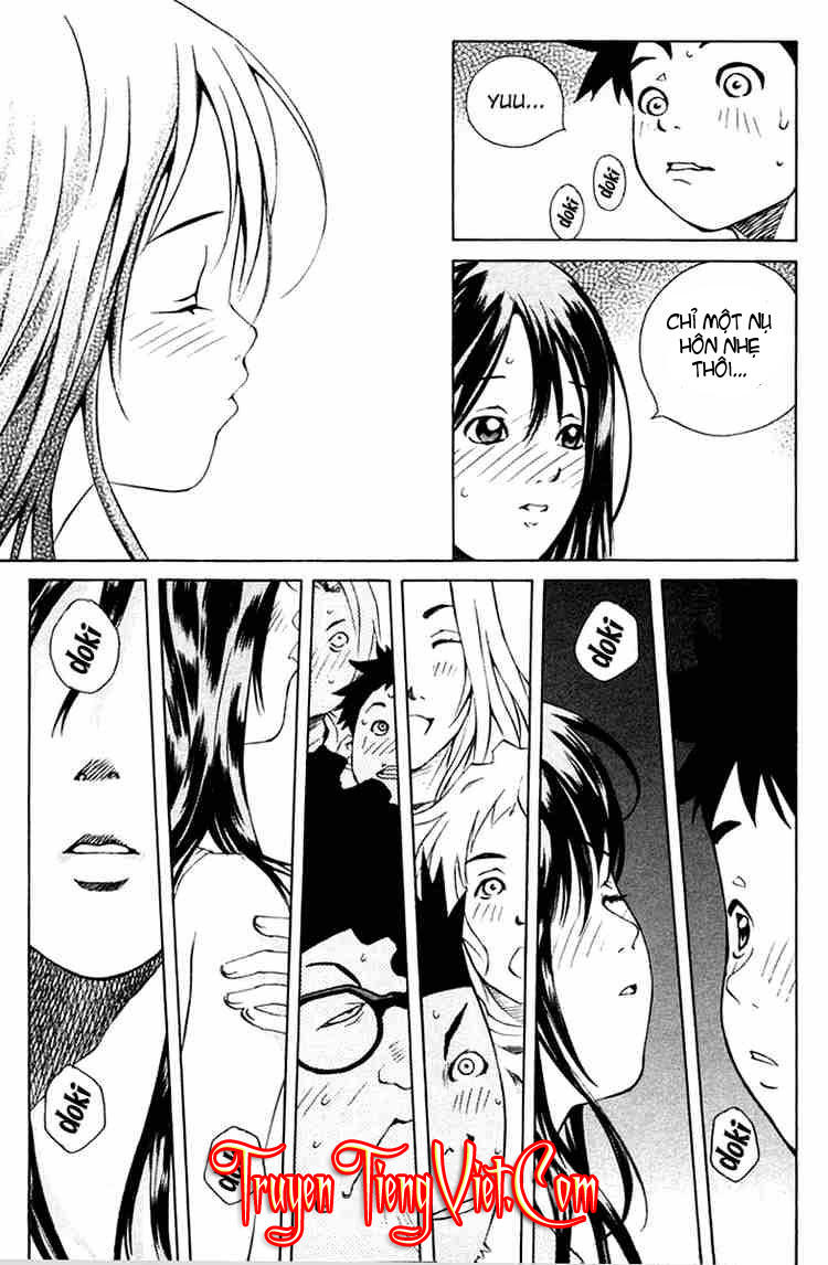 Pastel Chap 69 - Next Chap 70