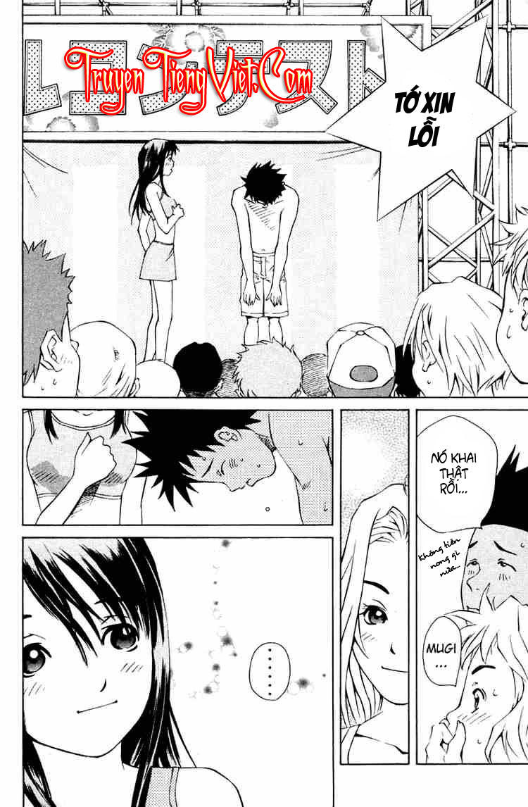 Pastel Chap 69 - Next Chap 70