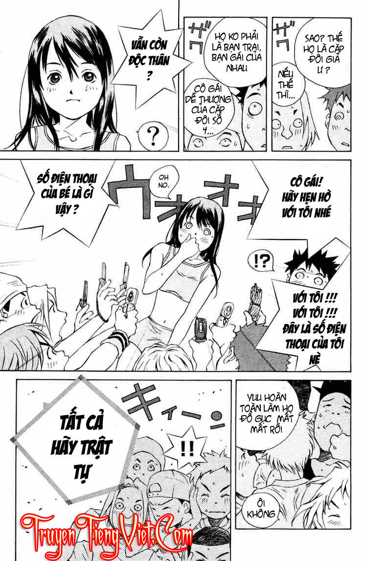Pastel Chap 69 - Next Chap 70
