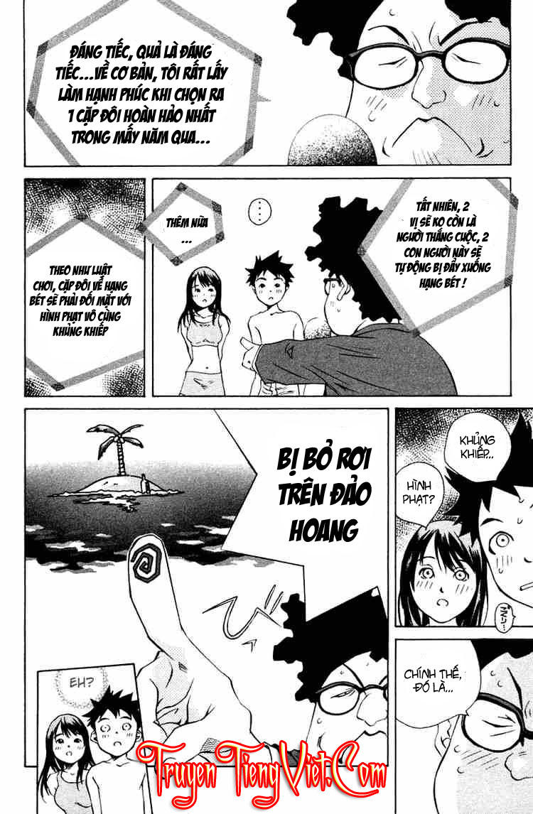 Pastel Chap 69 - Next Chap 70