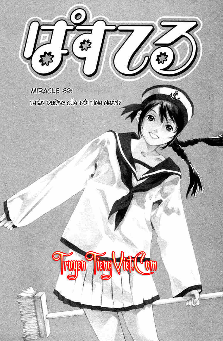 Pastel Chap 69 - Next Chap 70