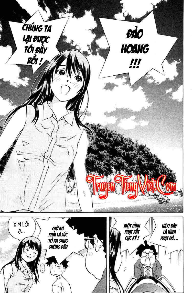 Pastel Chap 69 - Next Chap 70