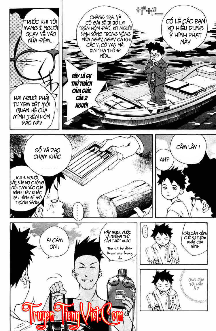 Pastel Chap 69 - Next Chap 70