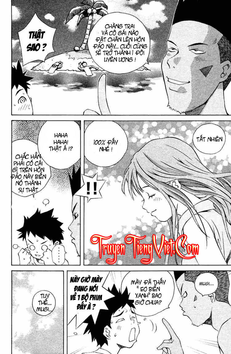 Pastel Chap 69 - Next Chap 70
