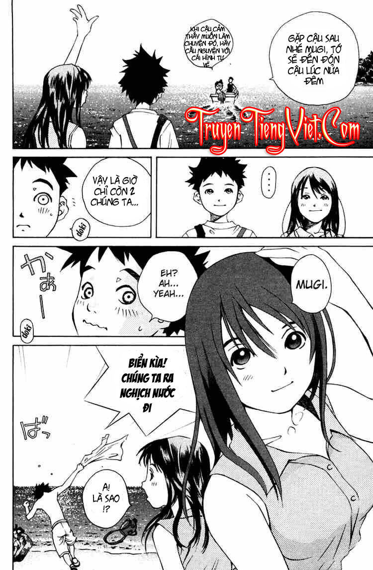 Pastel Chap 69 - Next Chap 70