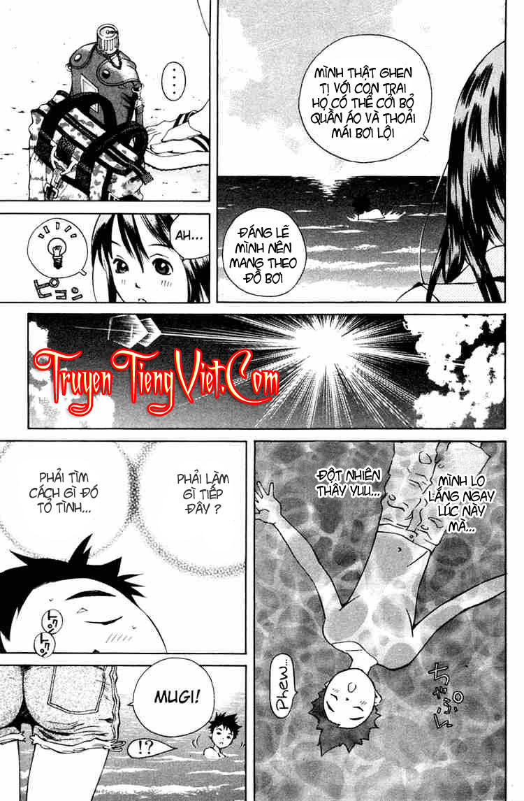 Pastel Chap 69 - Next Chap 70