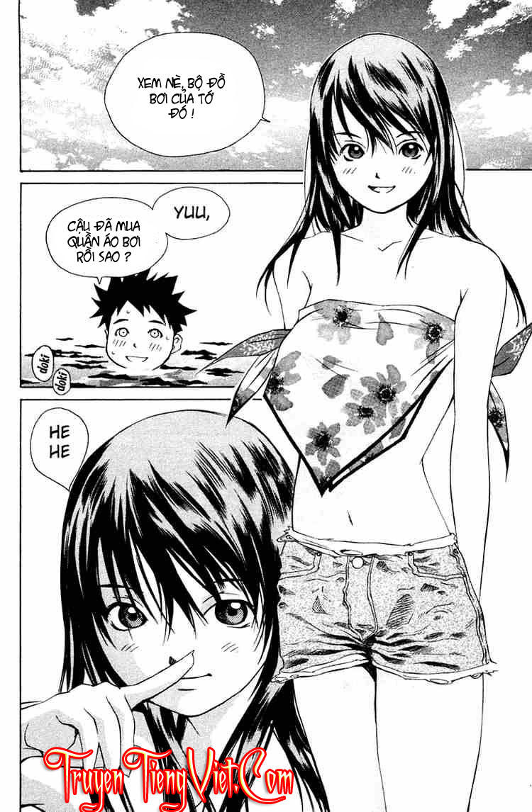 Pastel Chap 69 - Next Chap 70