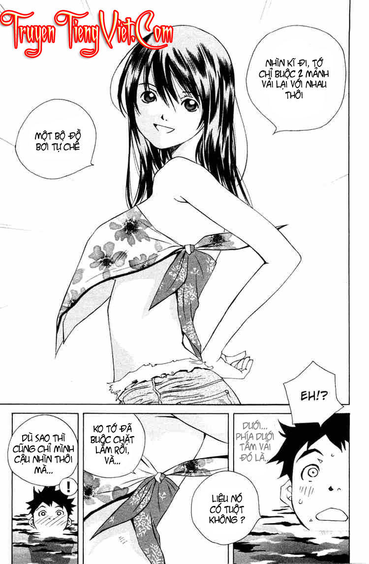 Pastel Chap 69 - Next Chap 70
