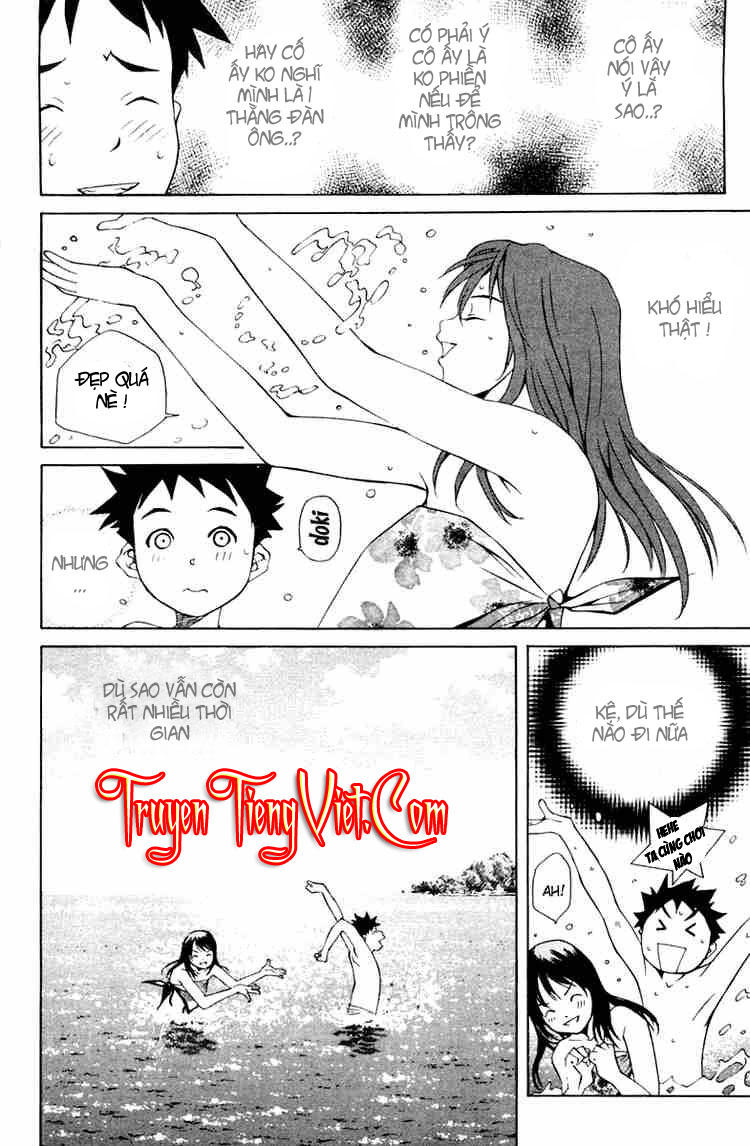 Pastel Chap 69 - Next Chap 70