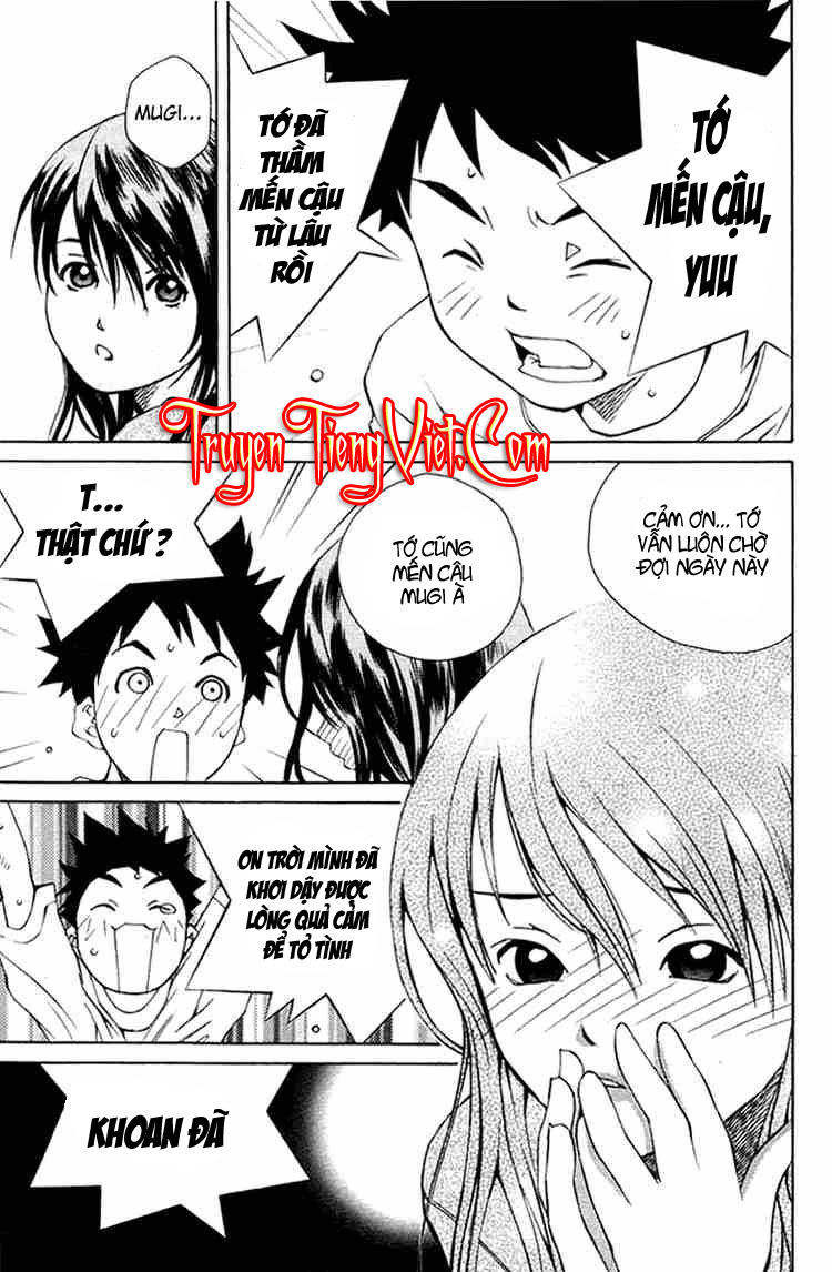 Pastel Chap 69 - Next Chap 70