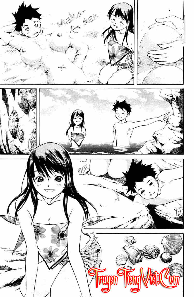 Pastel Chap 69 - Next Chap 70