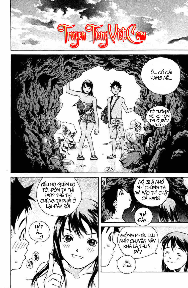 Pastel Chap 69 - Next Chap 70